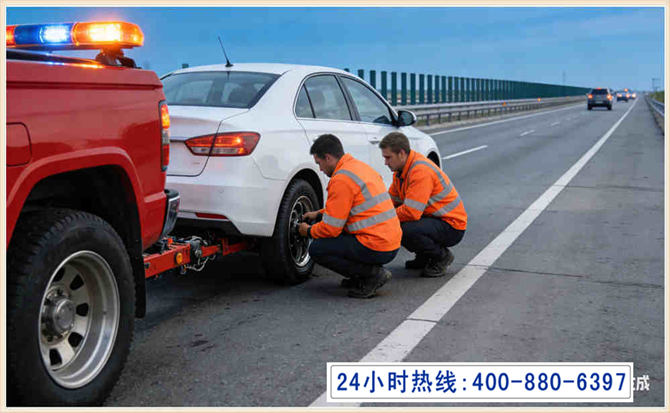 依兰汽车救援道路救援 依兰汽车救援道路救援